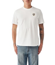 BLAUER IRVING NEW Baumwoll-T-Shirt Schneewittchen - Herren-T-Shirts - 1