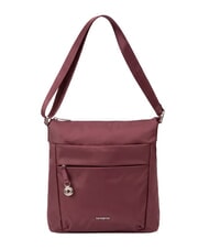 SAMSONITE MOVE 5.0 Schulterriemen Burgund - Damentaschen - 1