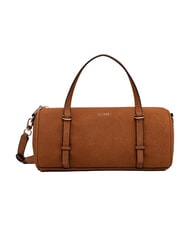 GUESS TAYLOR Handtasche mit Schulterriemen COGNAC - Damentaschen - 1