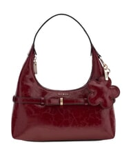 GUESS TAYLOR Umh&auml;ngetasche ROT - Damentaschen - 1