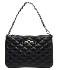 GUESS FRANCES Clutch-Tasche SCHWARZ - Damentaschen - 1