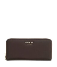 GUESS MELODY Gro&szlig;e Geldb&ouml;rse mit Armband MULTI - Brieftaschen Damen - 1