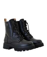ALVIERO MARTINI PRIMA CLASSE GEO 4.10 Amphibien mit Fersenansatz Schwarz - Damenschuhe - 1