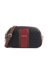 LIUJO EMATITE Umh&auml;ngetasche SCHWARZ - Damentaschen - 1
