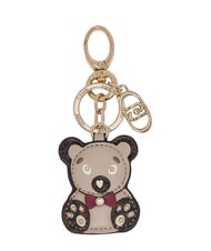 LIUJO BEAR Schl&uuml;sselanh&auml;nger NEUTRAL - Schl&uuml;sselanh&auml;nger und Schl&uuml;sseletuis - 1