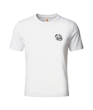 TIMBERLAND TREE Baumwoll-T-Shirt Wei&szlig; - Herren-T-Shirts - 1