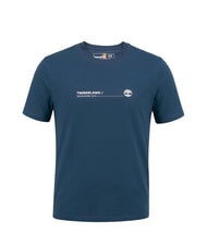 TIMBERLAND OCEAN Baumwoll-T-Shirt Ozean - Herren-T-Shirts - 1