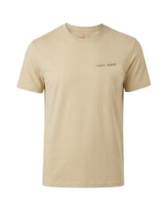 TIMBERLAND Y2K Baumwoll-T-Shirt - Herren-T-Shirts