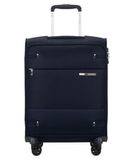 SAMSONITE BASE BOOST Handgep&auml;ckwagen blu navy - Handgep&auml;ck - 1