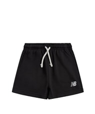 NEW BALANCE SMALL LOGO Kindershorts NB Kaviar - Kinderhosen - 1