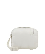 AMERICAN TOURISTER DREAMI Hartschalenetui mit Schultergurt Wolkenwei&szlig; - Beauty-Case - 1