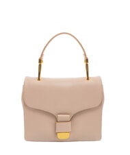 COCCINELLE NEOFIRENZE SOFT Mini-Handtasche mit Schulterriemen Rosetten - Damentaschen - 1