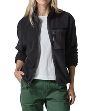 PATAGONIA SYNCH Jacke aus recyceltem Fleece - Damenjacken