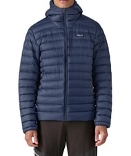 PATAGONIA DOWN Daunenjacke mit Kapuze - Daunenjacken f&uuml;r Herren