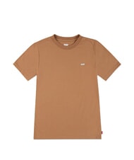 LEVI'S BATWING Kinder-T-Shirt aus Baumwolle Rodeo Brown - Kinder-T-Shirt - 1