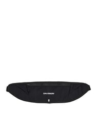 SALOMON PULSE SLING Schmale H&uuml;fttasche Schwarz - H&uuml;fttaschen - 1
