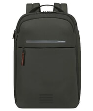 SAMSONITE MODERNY 15,6"-Laptop-Rucksack gr&uuml;n - PC-Rucks&auml;cke - 1