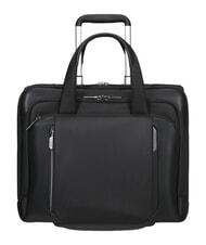 SAMSONITE SPECTROLITE 4.0 Erweiterbare 15,6"-PC-Tragetasche SCHWARZ - Handgep&auml;ck - 1