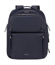 SAMSONITE EVOLUXE 14,1"-Laptop-Rucksack Mitternachtsblau - PC-Rucks&auml;cke - 1