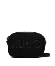 LIUJO FERIELLE Mini-Schultertasche SCHWARZ - Damentaschen - 1