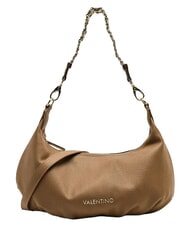 MARIO VALENTINO LENA Schultertasche mit Schultergurt taupe - Damentaschen - 1