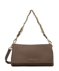 MARIO VALENTINO LENA Schultertasche mit Schultergurt taupe - Damentaschen - 1