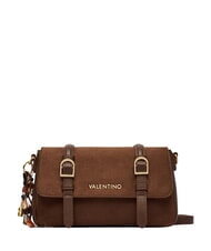 MARIO VALENTINO WINNIE WINTER Schultertasche, Koffertasche Kaffee" - Damentaschen - 1