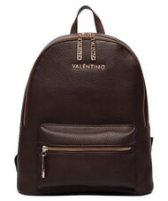 MARIO VALENTINO MAURY Rucksack mit Vordertasche Kaffee" - Damentaschen - 1