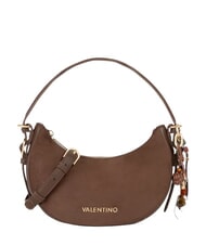 MARIO VALENTINO WINNIE WINTER Verstellbare Schultertasche Kaffee" - Damentaschen - 1