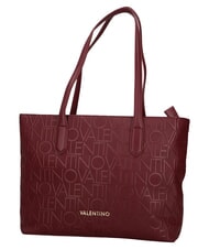 MARIO VALENTINO GYNEVRA RE Schultertasche Bordeaux - Damentaschen - 1
