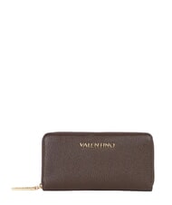 MARIO VALENTINO MAURY Gro&szlig;e Geldb&ouml;rse Kaffee" - Brieftaschen Damen - 1