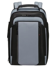 SAMSONITE SPECTROLITE 4.0 15,6-Zoll-Laptop-Rucksack, erweiterbar tr&uuml;bes Grau - PC-Rucks&auml;cke - 1