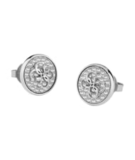 GUESS DREAMING GUESS Ohrringe aus Zirkonia SILBER - Ohrringe - 1