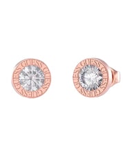 GUESS COLOR MY DAY  Ohrringe ROTGOLD - Ohrringe - 1
