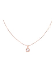 GUESS COLOR MY DAY Halskette ROTGOLD - Halsketten - 1
