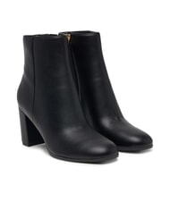GUESS BERKLIE Stiefeletten mit 8,5 cm Absatz SCHWARZ - Damenschuhe - 1