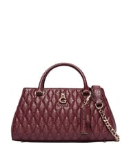 GUESS TAMARA Handtasche Merlot - Damentaschen - 1
