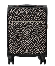 GUESS SUZY 18 Handgep&auml;ckwagen SCHWARZ - Handgep&auml;ck - 1