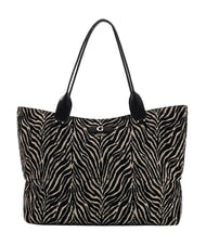 GUESS SUZY Umh&auml;ngetasche SCHWARZ - Damentaschen - 1