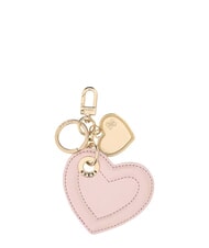 GUESS TAMARA Herz-Schl&uuml;sselanh&auml;nger Hell-Pink - Schl&uuml;sselanh&auml;nger und Schl&uuml;sseletuis - 1