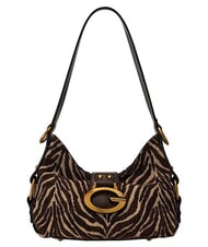 GUESS CAMDEN Umh&auml;ngetasche MULTI - Damentaschen - 1