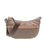 BORBONESE LUNA DOWNTOWN Mini-Schultertasche - Damentaschen