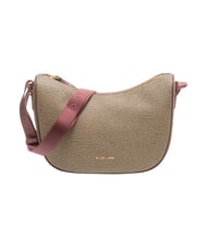 BORBONESE BRUNCH Luna Bag Umh&auml;ngetasche - Damentaschen