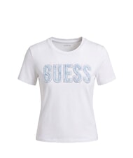 GUESS KIDS Kurzarm-T-Shirt - Kinder-T-Shirt