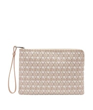 COCCINELLE ALIAS COATED MO Clutch mit Manschette - Damentaschen