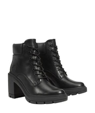 TIMBERLAND ALLINGTON Hohe Lederstiefeletten - Damenschuhe