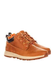 TIMBERLAND KILLINGTON LOW Ledersneaker - Herrenschuhe