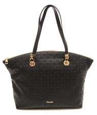 POLLINI Embossed Heritage Schultertasche - Damentaschen