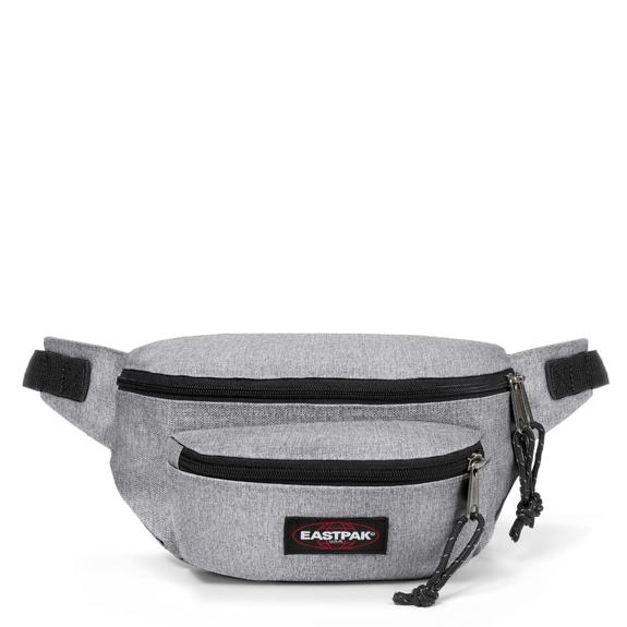 EASTPAK Marsupio DOGGY BAG-Modell sonntaggrau - Hüfttaschen