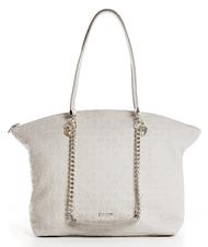 POLLINI Embossed Heritage Schultertasche EIS - Damentaschen - 1